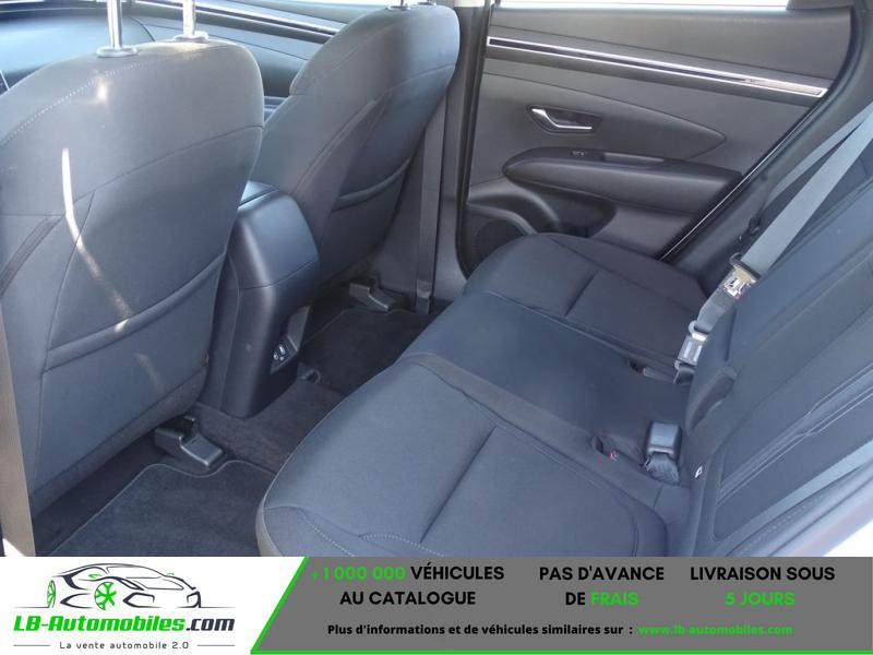Hyundai Tucson 1.6 T-GDI 265 Plug-in BVA  occasion  Beaupuy - photo n6
