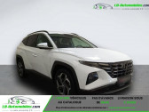 Hyundai Tucson 1.6 T-GDI 265 Plug-in BVA   Beaupuy 31