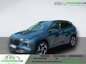 Hyundai Tucson 1.6 T-GDI 265 Plug-in BVA   Beaupuy 31