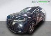Hyundai Tucson 1.6 T-GDI 265 Plug-in BVA   Beaupuy 31