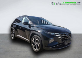 Hyundai Tucson 1.6 T-GDI 265 Plug-in BVA  occasion  Beaupuy - photo n2