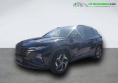 Hyundai Tucson 1.6 T-GDI 265 Plug-in BVA   Beaupuy 31