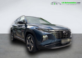 Hyundai Tucson 1.6 T-GDI 265 Plug-in BVA  occasion  Beaupuy - photo n2