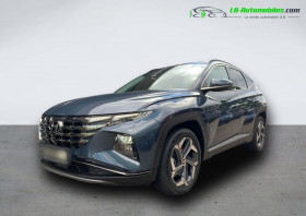 Hyundai Tucson , garage LB AUTOMOBILES  Beaupuy
