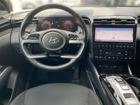 Hyundai Tucson 1.6 T-GDI 265 Plug-in BVA  occasion  Beaupuy - photo n3