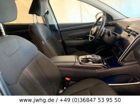 Hyundai Tucson 1.6 T-GDI 265 Plug-in BVA  occasion  Beaupuy - photo n4