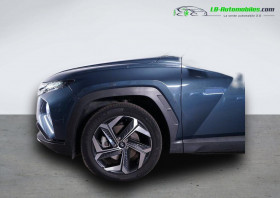 Hyundai Tucson 1.6 T-GDI 265 Plug-in BVA  occasion  Beaupuy - photo n2