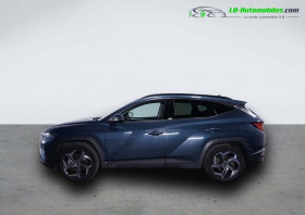 Hyundai Tucson 1.6 T-GDI 265 Plug-in BVA  occasion  Beaupuy - photo n3