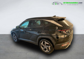 Hyundai Tucson 1.6 T-GDI 265 Plug-in BVA  occasion  Beaupuy - photo n3