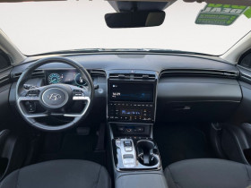 Hyundai Tucson 1.6 T-GDI 265 Plug-in BVA  occasion  Beaupuy - photo n3