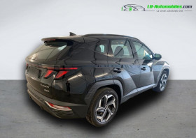 Hyundai Tucson 1.6 T-GDI 265 Plug-in BVA  occasion  Beaupuy - photo n3