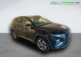 Hyundai Tucson 1.6 T-GDI 265 Plug-in BVA  occasion  Beaupuy - photo n2