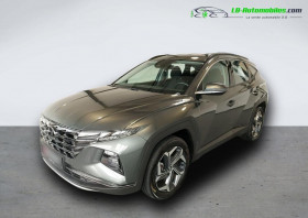 Hyundai Tucson 1.6 T-GDI 265 Plug-in BVA  occasion  Beaupuy - photo n2