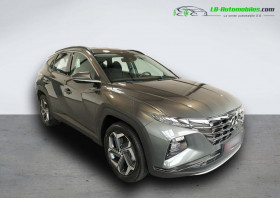 Hyundai Tucson , garage LB AUTOMOBILES  Beaupuy