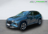 Hyundai Tucson occasion année 2021 boite Automatique Annonce Hyundai Tucson occasion Hybride 1.6 T-GDI 265 Plug-in BVA à Beaupuy