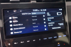 Hyundai Tucson 1.6 T-GDI 265 Plug-in BVA  occasion  Beaupuy - photo n5