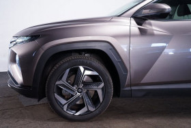 Hyundai Tucson 1.6 T-GDI 265 Plug-in BVA  occasion  Beaupuy - photo n4