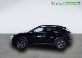 Hyundai Tucson 1.6 T-GDI 265 Plug-in BVA  occasion  Beaupuy - photo n3
