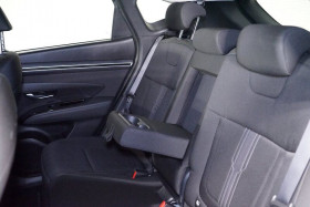 Hyundai Tucson 1.6 T-GDI 265 Plug-in BVA  occasion  Beaupuy - photo n3