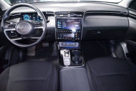 Hyundai Tucson 1.6 T-GDI 265 Plug-in BVA  occasion  Beaupuy - photo n2