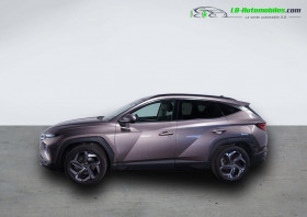 Hyundai Tucson 1.6 T-GDI 265 Plug-in BVA  occasion  Beaupuy - photo n2