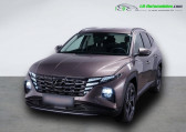 Hyundai Tucson 1.6 T-GDI 265 Plug-in BVA   Beaupuy 31