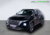 Annonce Hyundai Tucson occasion Hybride 1.6 T-GDI 265 Plug-in BVA  Beaupuy