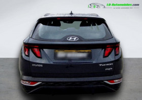 Hyundai Tucson 1.6 T-GDI 265 Plug-in BVA  occasion  Beaupuy - photo n7