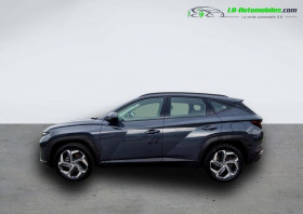 Hyundai Tucson 1.6 T-GDI 265 Plug-in BVA  occasion  Beaupuy - photo n6