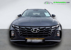Hyundai Tucson 1.6 T-GDI 265 Plug-in BVA  occasion  Beaupuy - photo n5