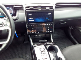 Hyundai Tucson 1.6 T-GDI 265 Plug-in BVA  occasion  Beaupuy - photo n3