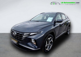 Hyundai Tucson , garage LB AUTOMOBILES  Beaupuy