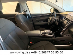 Hyundai Tucson 1.6 T-GDI 265 Plug-in BVA  occasion  Beaupuy - photo n3