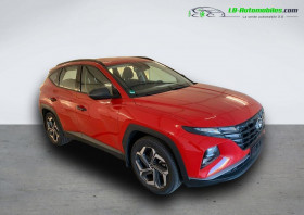 Hyundai Tucson 1.6 T-GDI 265 Plug-in BVA  occasion  Beaupuy - photo n2