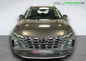 Hyundai Tucson 1.6 T-GDI 265 Plug-in BVA  occasion  Beaupuy - photo n4