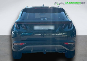 Hyundai Tucson 1.6 T-GDI 265 Plug-in BVA  occasion  Beaupuy - photo n5