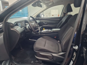 Hyundai Tucson 1.6 T-GDI 265 Plug-in BVA  occasion  Beaupuy - photo n4