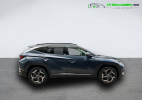 Hyundai Tucson 1.6 T-GDI 265 Plug-in BVA  occasion  Beaupuy - photo n5