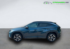 Hyundai Tucson 1.6 T-GDI 265 Plug-in BVA  occasion  Beaupuy - photo n4