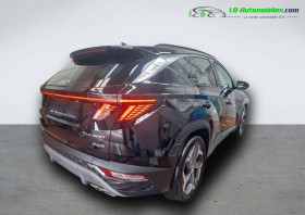 Hyundai Tucson 1.6 T-GDI 265 Plug-in BVA  occasion  Beaupuy - photo n3