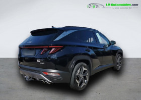Hyundai Tucson 1.6 T-GDI 265 Plug-in BVA  occasion  Beaupuy - photo n4