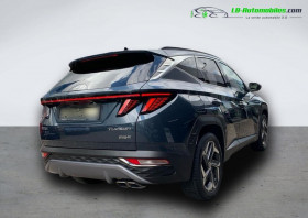 Hyundai Tucson 1.6 T-GDI 265 Plug-in BVA  occasion  Beaupuy - photo n4