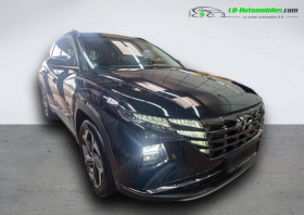 Hyundai Tucson 1.6 T-GDI 265 Plug-in BVA  occasion  Beaupuy - photo n2