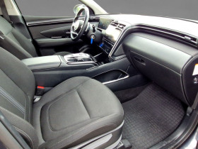 Hyundai Tucson 1.6 T-GDI 265 Plug-in BVA  occasion  Beaupuy - photo n8