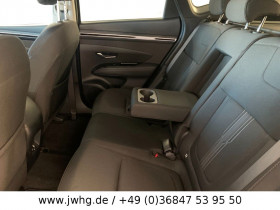 Hyundai Tucson 1.6 T-GDI 265 Plug-in BVA  occasion  Beaupuy - photo n5