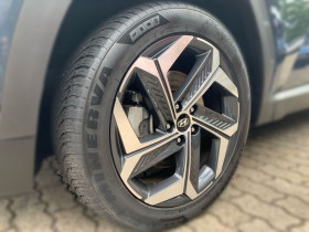 Hyundai Tucson 1.6 T-GDI 265 Plug-in BVA  occasion  Beaupuy - photo n8