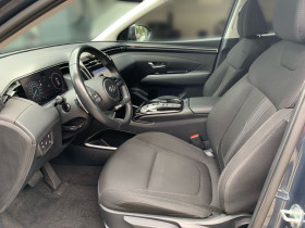 Hyundai Tucson 1.6 T-GDI 265 Plug-in BVA  occasion  Beaupuy - photo n6