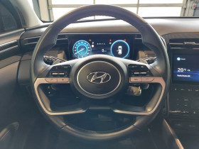 Hyundai Tucson 1.6 T-GDI 265 Plug-in BVA  occasion  Beaupuy - photo n7