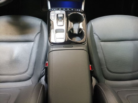 Hyundai Tucson 1.6 T-GDI 265 Plug-in BVA  occasion  Beaupuy - photo n4