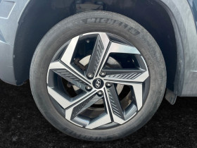 Hyundai Tucson 1.6 T-GDI 265 Plug-in BVA  occasion  Beaupuy - photo n8